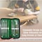 A2Z Scilab 10 Pcs Stainless Steel Wax Carvers Tools Double Ended Spatulas For Clay Modelling Sculpting w/ Case A2Z-ZR949 - alternate 2